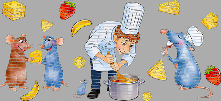 16oz Disney style-D-1014